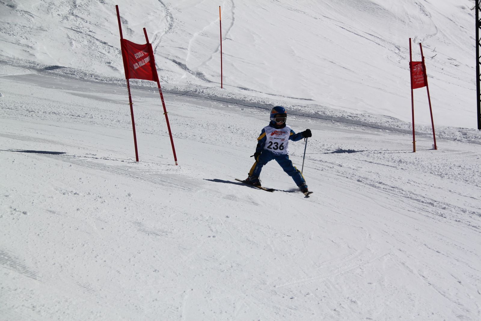 Gara Camp Sociali G 00711